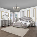 Acme Furniture Ariadne BD00603Q Queen Bed IMAGE 7