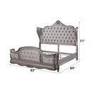 Acme Furniture Ariadne BD00602EK EK Bed IMAGE 6