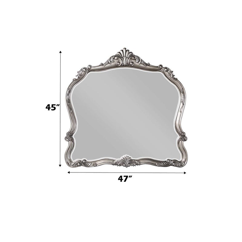 Acme Furniture Ariadne BD00605 Mirror IMAGE 4