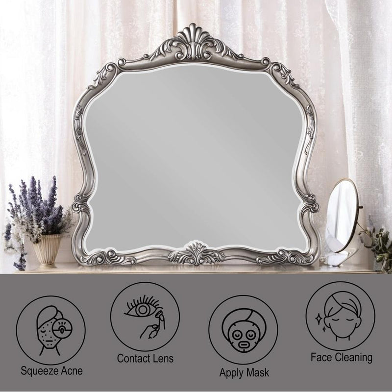 Acme Furniture Ariadne BD00605 Mirror IMAGE 5