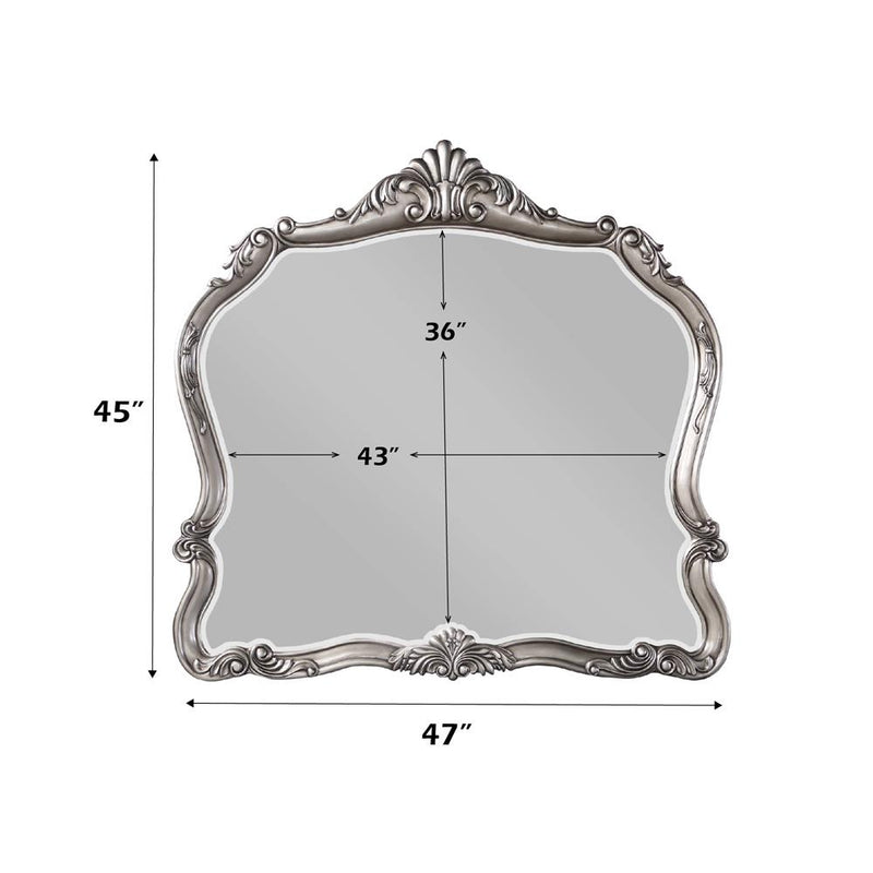 Acme Furniture Ariadne BD00605 Mirror IMAGE 7