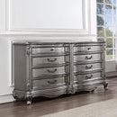 Acme Furniture Ausonia 8-Drawer Dresser BD00606 IMAGE 1