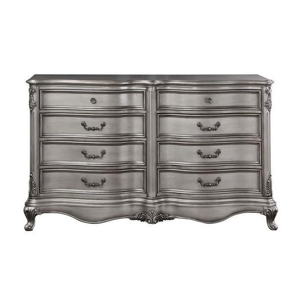 Acme Furniture Ausonia 8-Drawer Dresser BD00606 IMAGE 1