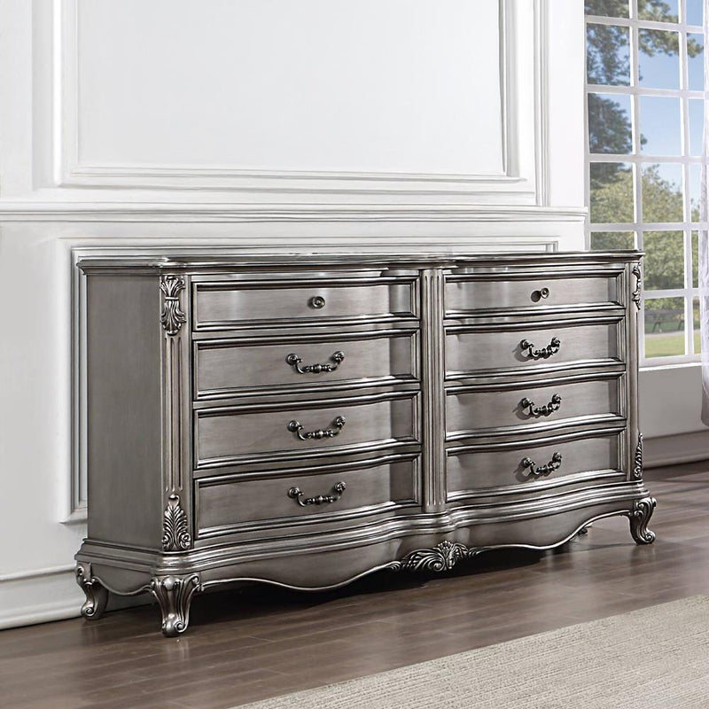 Acme Furniture Ausonia 8-Drawer Dresser BD00606 IMAGE 1