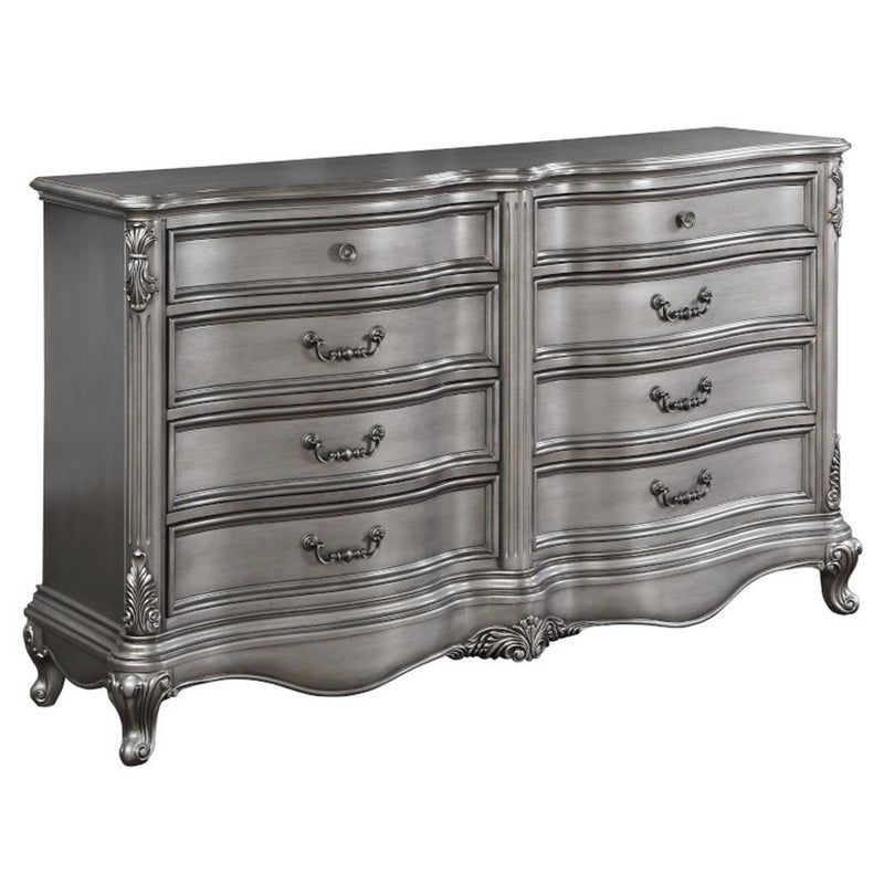 Acme Furniture Ausonia 8-Drawer Dresser BD00606 IMAGE 2