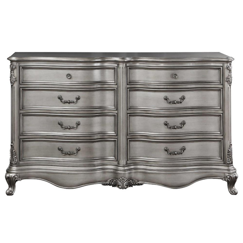 Acme Furniture Ausonia 8-Drawer Dresser BD00606 IMAGE 3