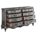 Acme Furniture Ausonia 8-Drawer Dresser BD00606 IMAGE 4