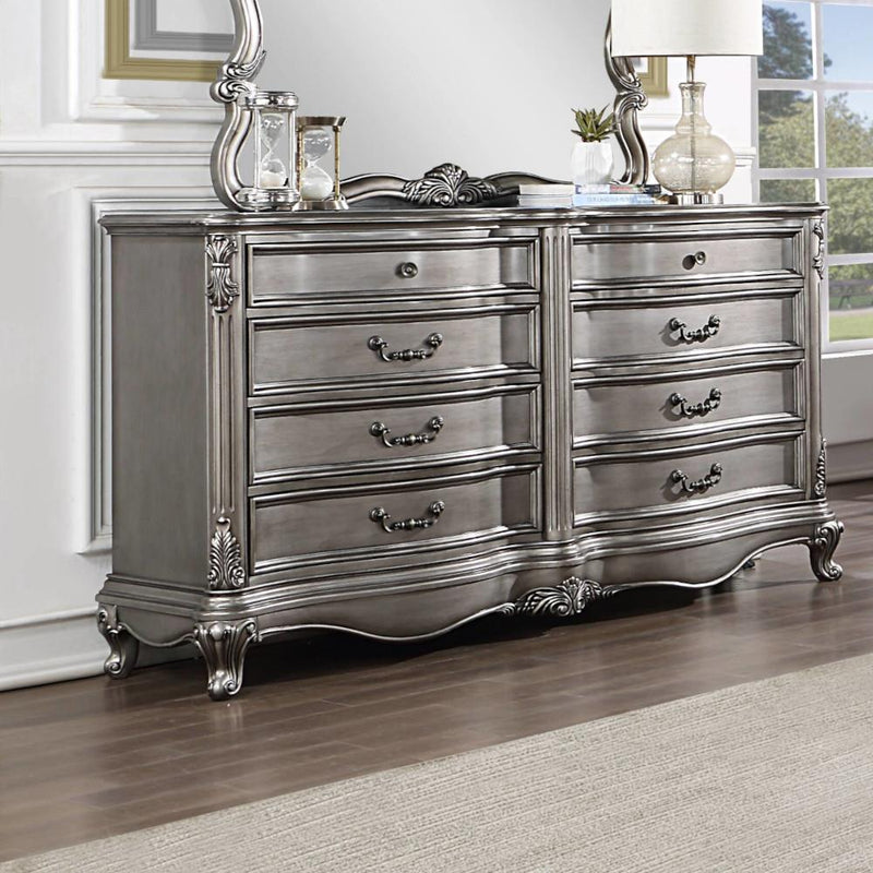 Acme Furniture Ariadne BD00606 Dresser IMAGE 5
