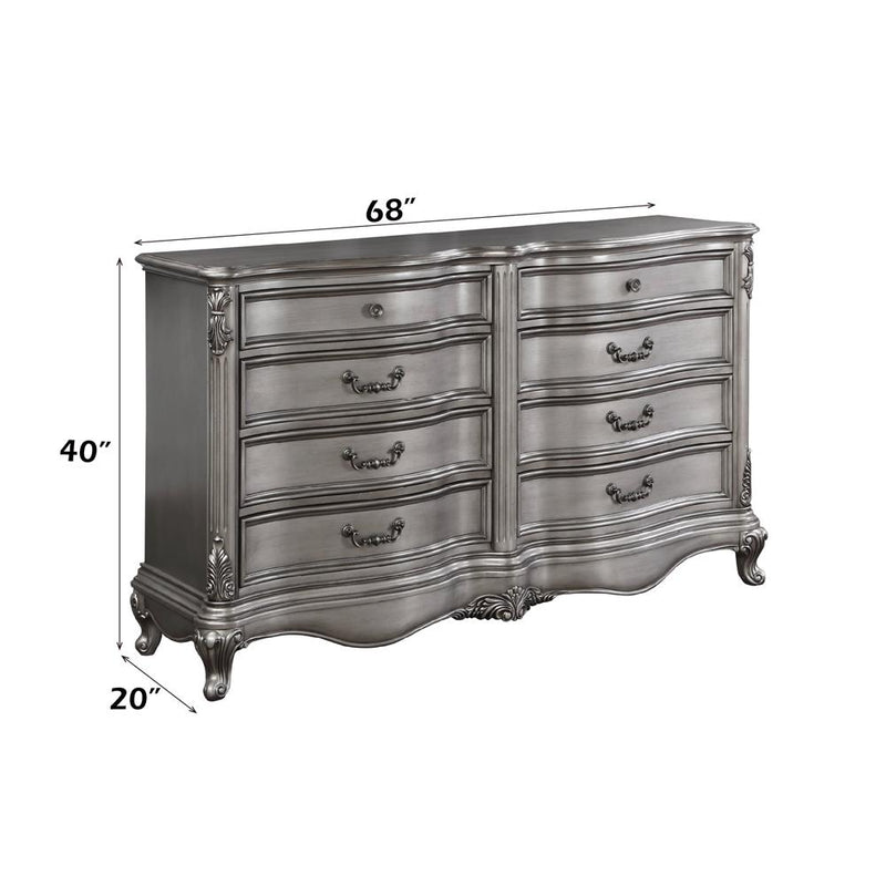 Acme Furniture Ariadne BD00606 Dresser IMAGE 6