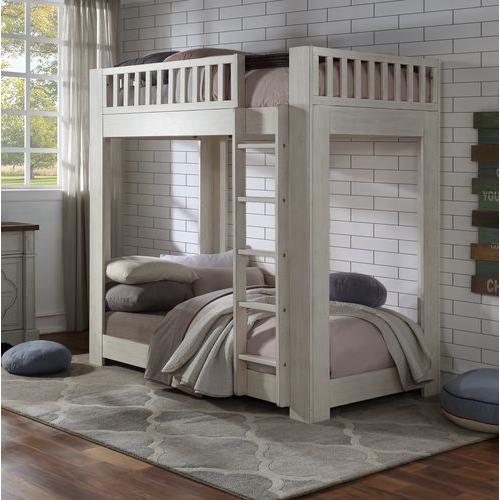 Acme Furniture Kids Beds Bunk Bed BD00612 IMAGE 1