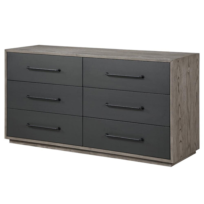 Acme Furniture Estevon 6-Drawer Kids Dresser BD00614 IMAGE 2