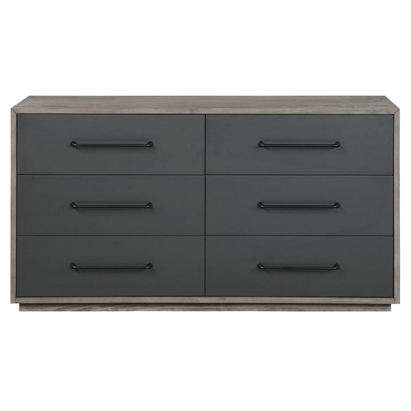 Acme Furniture Estevon 6-Drawer Kids Dresser BD00614 IMAGE 3