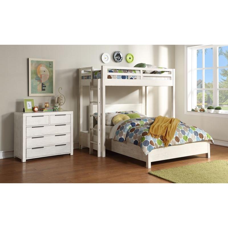 Acme Furniture Kids Beds Bunk Bed BD00615Q IMAGE 5