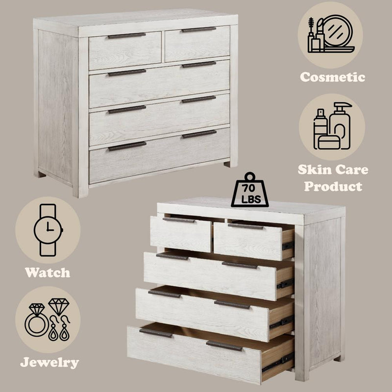 Acme Furniture Celerina BD00617 Chest IMAGE 7