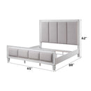 Acme Furniture Katia BD00660Q Queen Bed IMAGE 6