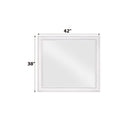 Acme Furniture Katia BD00662 Mirror IMAGE 4