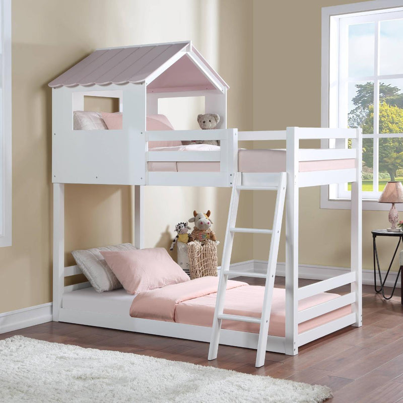 Acme Furniture Kids Beds Bunk Bed BD00705 IMAGE 1