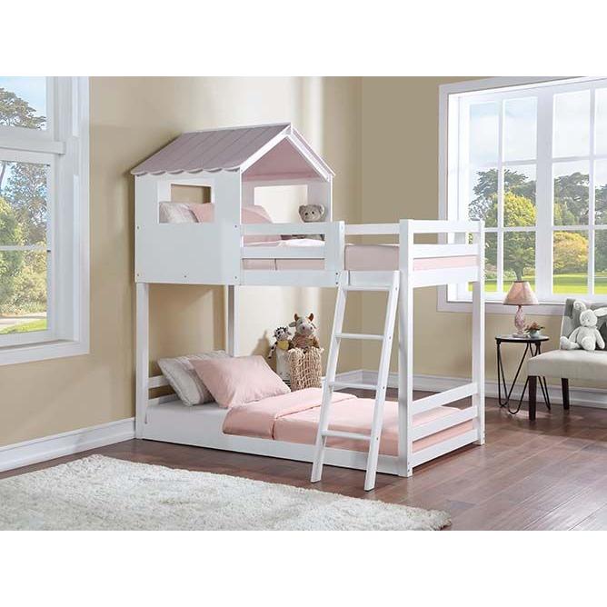 Acme Furniture Kids Beds Bunk Bed BD00705 IMAGE 2