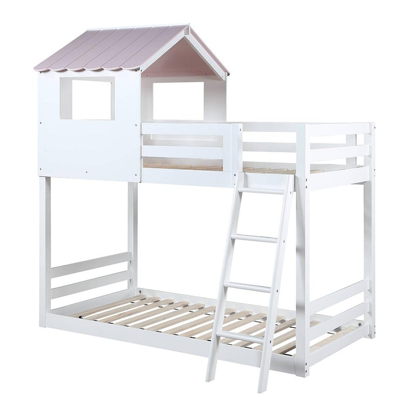 Acme Furniture Kids Beds Bunk Bed BD00705 IMAGE 2