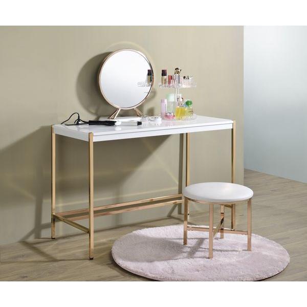 Acme Furniture Midriaks Vanity Set AC00723 IMAGE 7