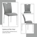 Acme Furniture Pagan DN00741 Side Chair IMAGE 8