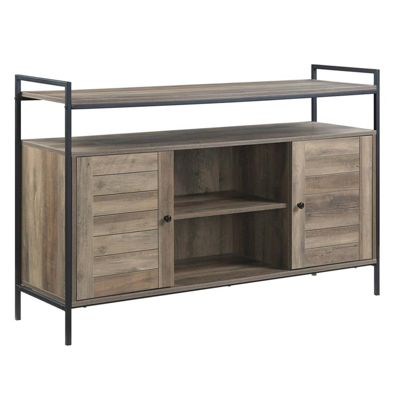 Acme Furniture Baina LV00743 TV Stand IMAGE 2