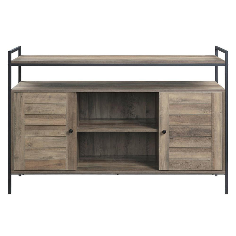Acme Furniture Baina LV00743 TV Stand IMAGE 3