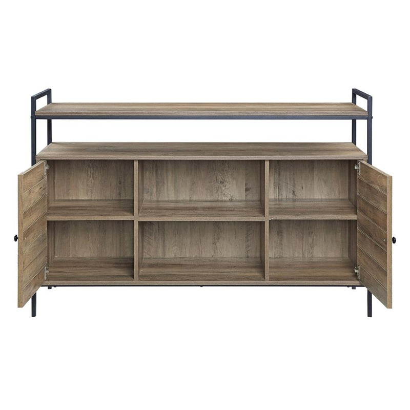 Acme Furniture Baina LV00743 TV Stand IMAGE 4