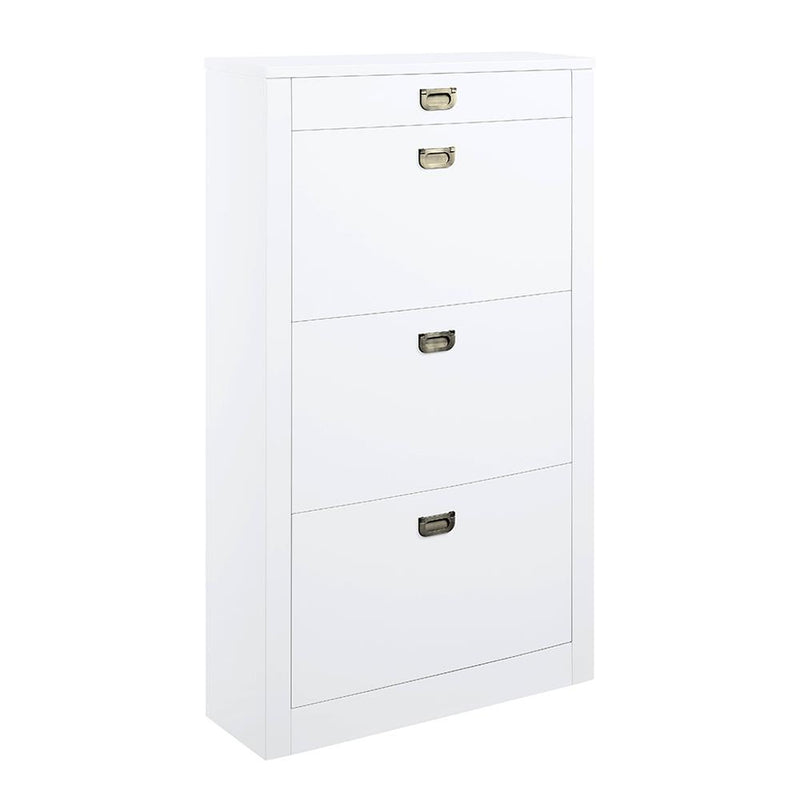 Acme Furniture Pagan AC00744 Shoe Cabinet IMAGE 2