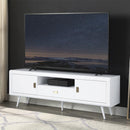 Acme Furniture Pagan TV Stand with Cable Management LV00745 IMAGE 1