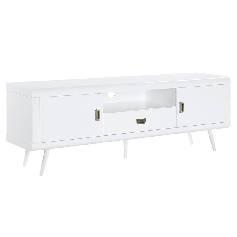 Acme Furniture Pagan LV00745 TV Stand IMAGE 2