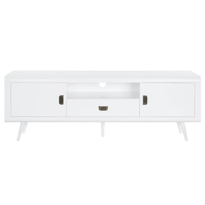 Acme Furniture Pagan LV00745 TV Stand IMAGE 3