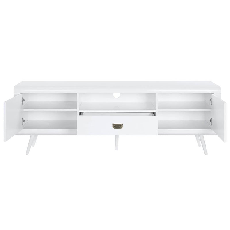 Acme Furniture Pagan LV00745 TV Stand IMAGE 4