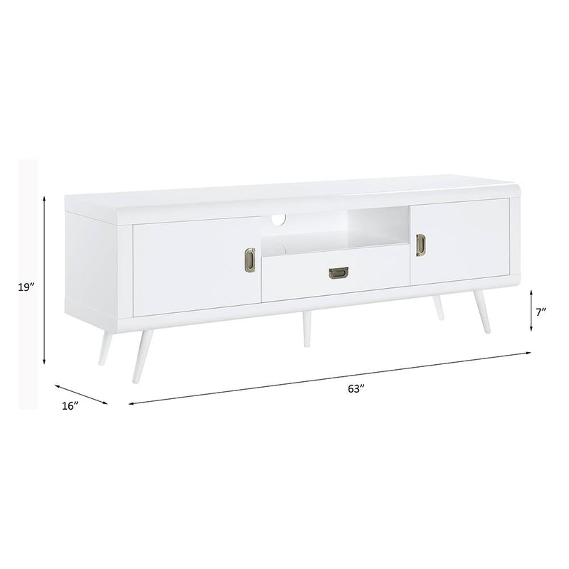 Acme Furniture Pagan LV00745 TV Stand IMAGE 6