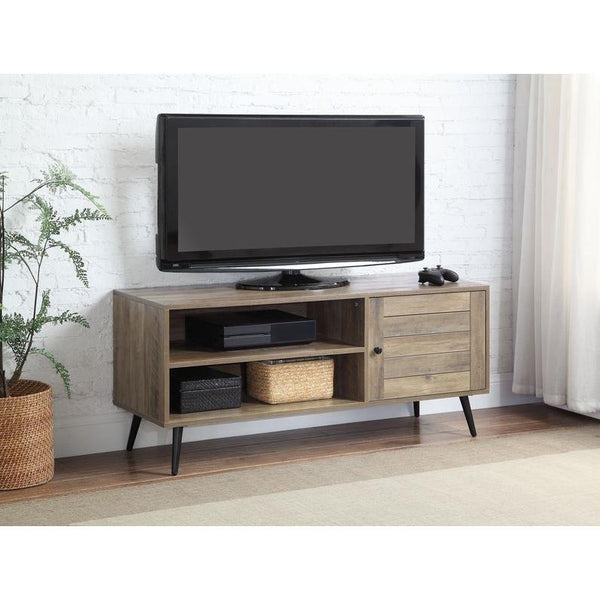 Acme Furniture Baina II TV Stand with Cable Management LV00746 IMAGE 1