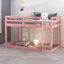 Acme Furniture Kids Beds Loft Bed BD00768 IMAGE 1