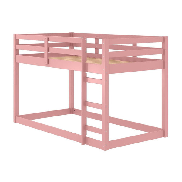 Acme Furniture Kids Beds Loft Bed BD00768 IMAGE 1