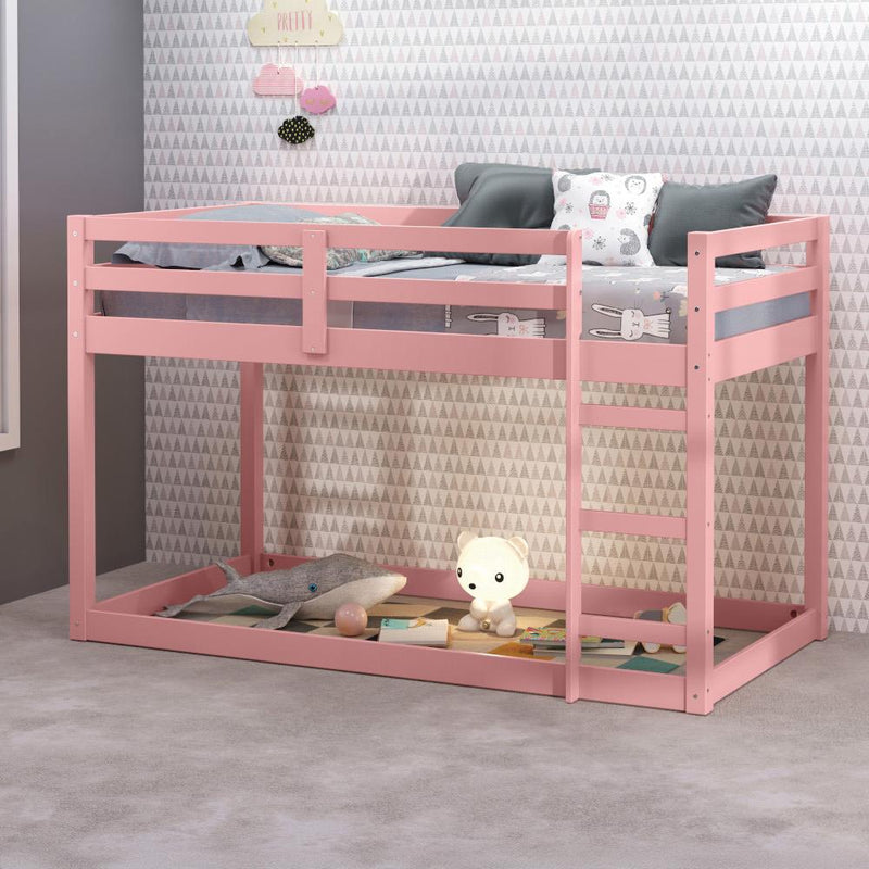 Acme Furniture Kids Beds Loft Bed BD00768 IMAGE 1