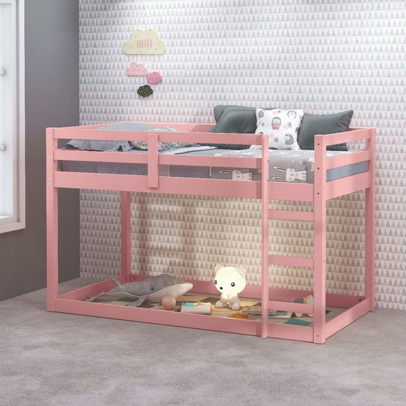 Acme Furniture Kids Beds Loft Bed BD00768 IMAGE 2