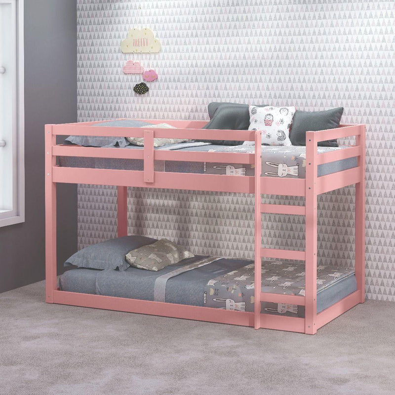 Acme Furniture Kids Beds Loft Bed BD00768 IMAGE 3