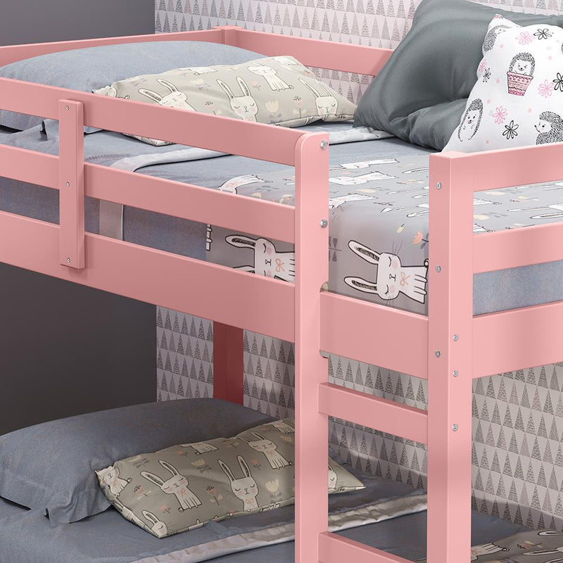 Acme Furniture Kids Beds Loft Bed BD00768 IMAGE 3