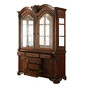 Acme Furniture Chateau De Ville 04079A Buffet & Hutch IMAGE 3