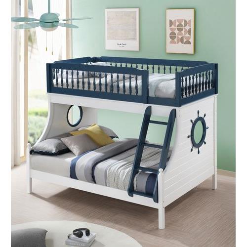 Acme Furniture Kids Beds Bunk Bed BD00493 IMAGE 1