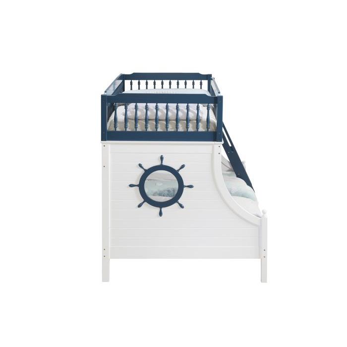 Acme Furniture Kids Beds Bunk Bed BD00493 IMAGE 4