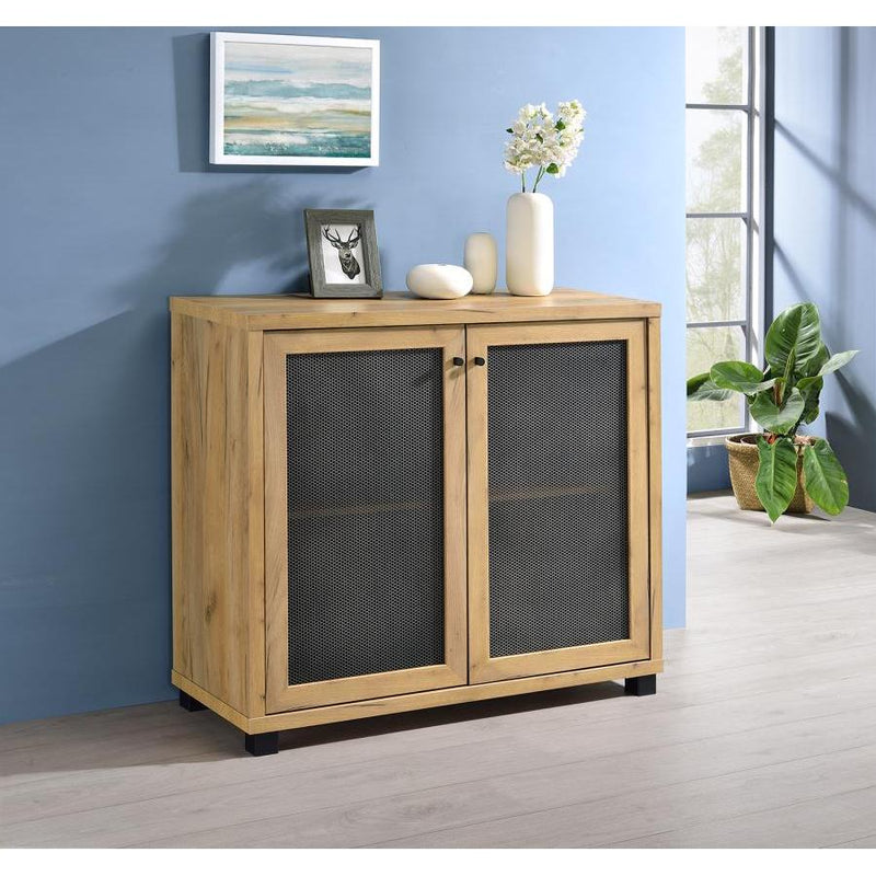 Coaster Furniture Accent Cabinets Cabinets 951056 IMAGE 3