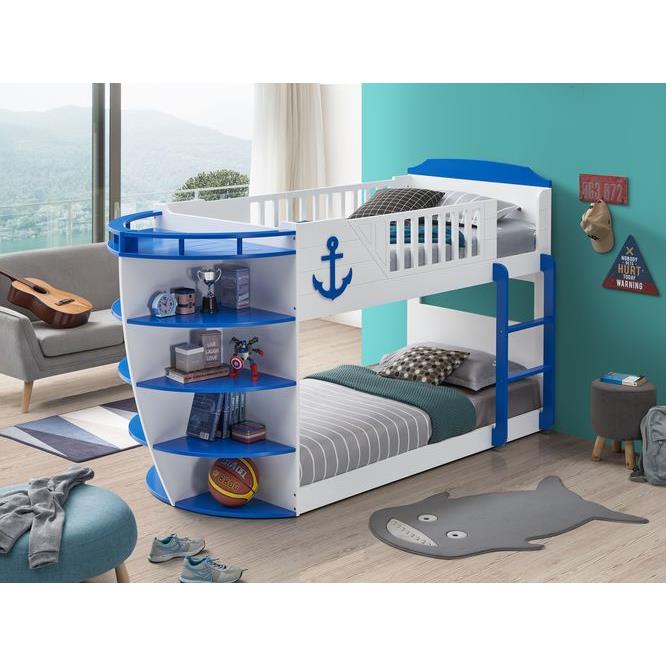 Acme Furniture Kids Beds Bunk Bed BD00577 IMAGE 1