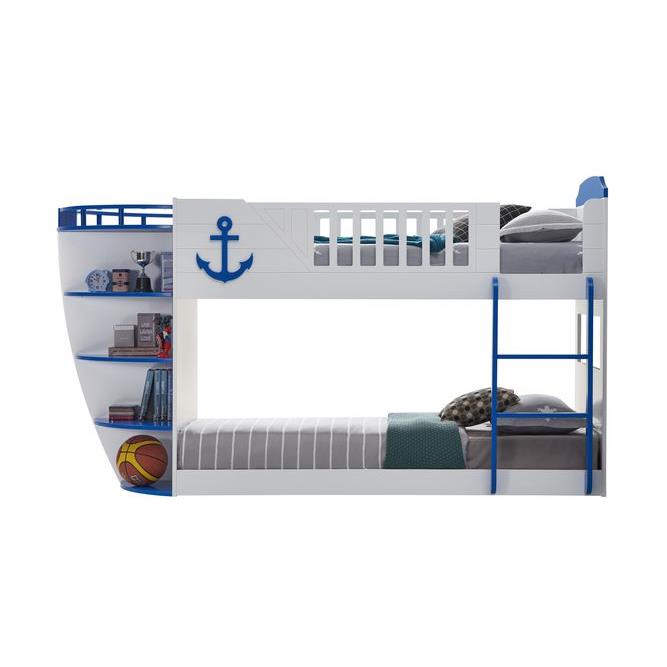 Acme Furniture Kids Beds Bunk Bed BD00577 IMAGE 3