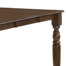 Acme Furniture Dylan DN00622 Counter Height Table IMAGE 7