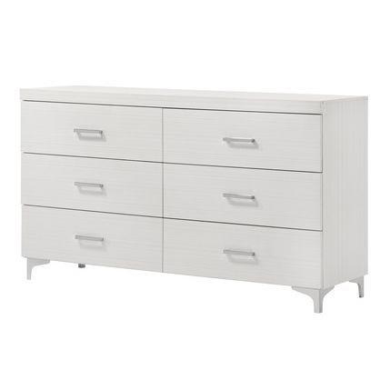 Acme Furniture Casilda 6-Drawer Dresser BD00647 IMAGE 1