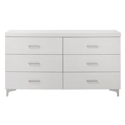 Acme Furniture Casilda 6-Drawer Dresser BD00647 IMAGE 2